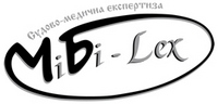 mibilex.com.ua - незалежна судово-медична експертиза